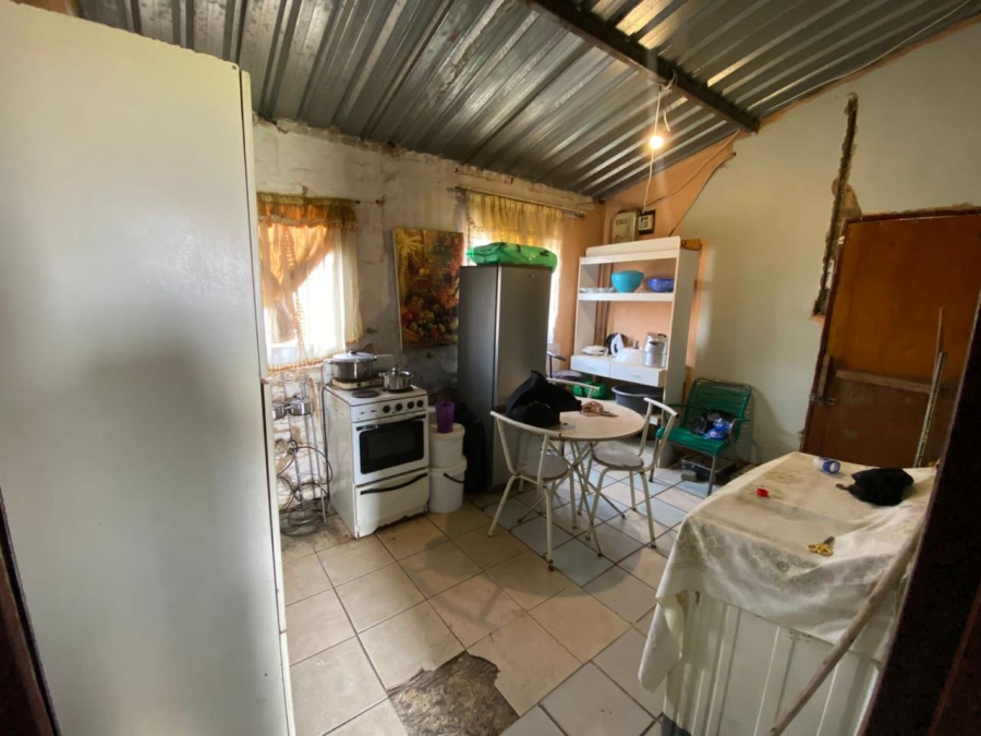 2 Bedroom Property for Sale in Zamdela Free State